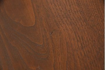 アンティーク両袖机の見た目を変えずに綺麗にリペア!(パートナーデスク、ワークデスク、オフィスデスク)