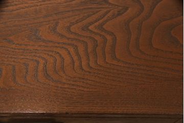アンティーク両袖机の見た目を変えずに綺麗にリペア!(パートナーデスク、ワークデスク、オフィスデスク)