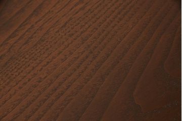 アンティーク両袖机の見た目を変えずに綺麗にリペア!(パートナーデスク、ワークデスク、オフィスデスク)