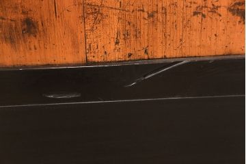 障子戸2枚をリペア&カスタム!ガラスを市松模様ガラスに、障子をプラスチック障子に交換。引き手と戸車を取り付け。(引き戸、ガラス帯戸)