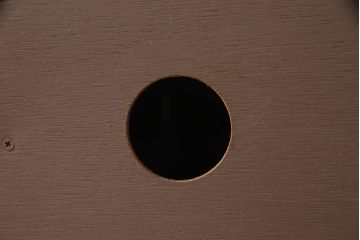 ドレクセルヘリテイジのチェストをリペア&カスタム!引き出し2杯をフラップダウン扉に加工し、片方の内部にスライドレールを取り付け使いやすくリメイク。(サイドボード、リビングボード)