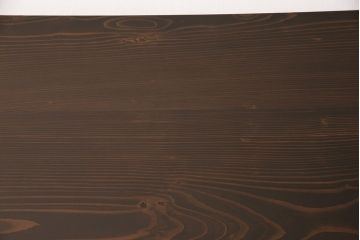 アンティーク片袖机の見た目を変えずに綺麗にリペア!欠損した部分を新材で修復。(ワークデスク、学習机)