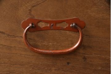 水屋箪笥をリペア&カスタム!奥行きを浅くリサイズし、新たに天板を取り付け。(サイドボード、引き出し、重ね箪笥)