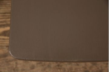 ドレッサー&チェアセットの見た目を変えずに綺麗にリペア!(鏡台)