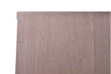岩谷堂箪笥のワードローブをリペア&カスタム!内部のハンガーポールを取り外し、棚板を取り付けてキャビネットにリメイク。(収納棚、戸棚)