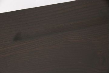 アーコールのサイドボードをリペア&カスタム!背面にマガジンラックを取り付け、間仕切りカウンターにリメイク。(カウンター、収納棚)