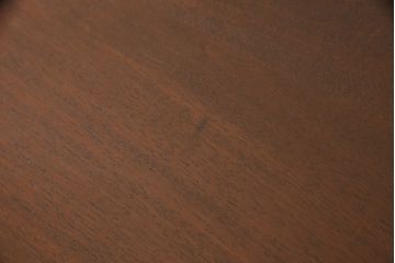 イギリスアンティークのチェストをリペア&カスタム!高品質リペアを施し、キャスターを取り外し。全体を1トーン落ち着いた色味に着色仕上げ。(引き出し、サイドボード、サイドチェスト)