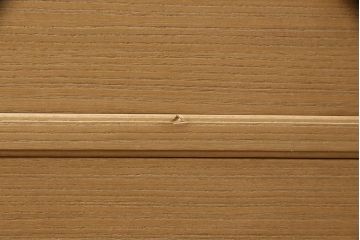 総桐紀州箪笥をリペア&カスタム!本体は蜜蝋ワックスにて木地色仕上げ。(四方丸、胴厚、総桐箪笥、桐たんす、引き出し、チェスト、衣装箪笥)