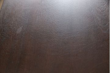 L型ビューローをリペア&カスタム!指定の位置に配線穴開け加工。(チェスト、引き出し、ヴィンテージ)