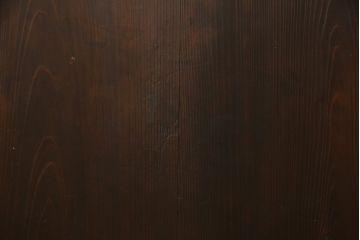 障子帯戸をリペア&カスタム!高さをリサイズし、既存の障子をプラスチック障子紙に張り替え。現状のお品物に合わせて1トーン程落ち着いた色に着色。(板戸、引き戸)