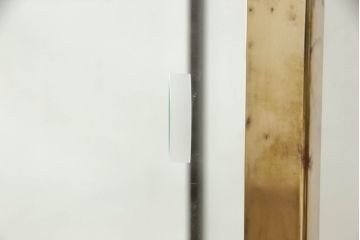 ガラスケースをリペア&カスタム!棚板、棚受けを新規製作。(ショーケース、陳列棚、飾り棚、店舗什器)