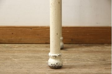 ケビントガラスケースをリペア&カスタム!錠と鍵を使用できるように加工。(飾り棚、陳列棚、収納棚、キャビネット)