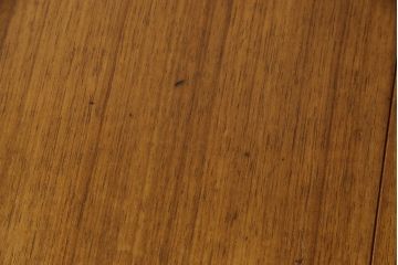 バタフライテーブルをリペア&カスタム!希望に合わせて脚をカット。(拡張式テーブル、ダイニングテーブル、ヴィンテージ)