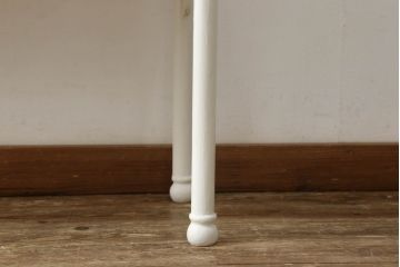 ケビントガラスケースをリペア&カスタム!鍵を当店にて選定し、錠と鍵を使用できるように加工。(飾り棚、収納棚、戸棚、キャビネット、陳列棚)