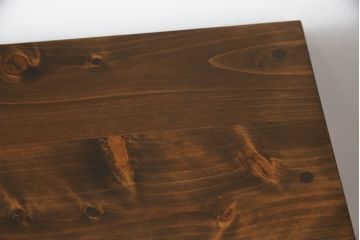 総桐箪笥ローチェストをリペア&カスタム!ヒノキ天板を取り付け、色味はオーク色に着色。(総桐たんす、和タンス、衣装箪笥、サイドチェスト、引き出し)