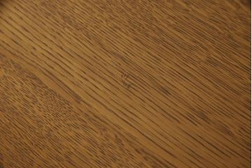 サイドボードをリペア&カスタム!取っ手を新たに取り付け。鍵を使用しない場合でもカチッと扉が閉まるよう扉の内側と本体にマグネットキャッチを取り付け。(収納棚、戸棚、サイドキャビネット、ヴィンテージ)