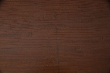 松本民芸家具のスピンドルバックベンチの見た目を変えずに綺麗にリペア!(長椅子、木製ベンチ)