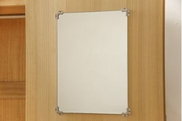 加茂総桐箪笥の見た目を変えずに綺麗にリペア!本来の美しさを活かした木地色仕上げ。(胴丸、総桐たんす、洋服タンス、ワードローブ、桐タンス)