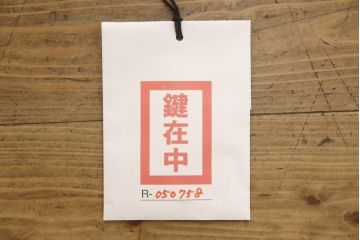 総桐箪笥の見た目を変えずに綺麗にリペア!本来の美しさを活かした木地色仕上げ。(衣装箪笥、整理タンス、引き出し、チェスト、桐たんす、胴厚、四方丸)