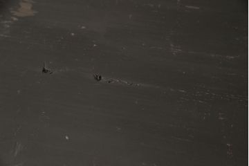 明治大正期の箪笥の見た目を変えずに綺麗にリペア!傷や剥げた部分のみ着色し修復。(和箪笥、収納タンス、ローボード、ローチェスト、テレビボード、テレビ台、引き出し、リビングボード)