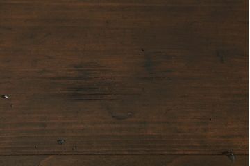 昭和初期の飾り棚をリペア&カスタム!A4サイズに合わせて棚板を調整。1トーン濃い色味に着色仕上げ。(オープンラック、本棚、書棚、陳列棚、収納棚、サイドボード、サイドキャビネット、店舗什器)