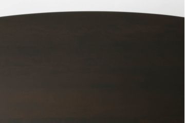ダイニングテーブルをリペア&カスタム!新たにガラス天板を製作。(食卓、オーバルテーブル、楕円、4人掛け、6人掛け)