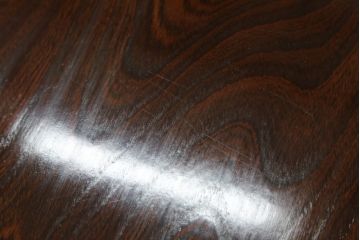志太民芸家具のローボードをリペア&カスタム!元の色味を活かしつつ1トーン落ち着いた色に着色仕上げ。(サイドボード、和箪笥、収納箪笥、整理タンス、テレビ台、テレビボード、引き出し)
