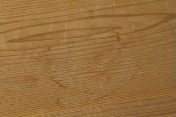 置き水屋の見た目を変えずに綺麗にリペア!水受けにステンレス製のバットを設置。(置水屋、茶水屋、戸棚、茶棚、収納棚、網代引戸)