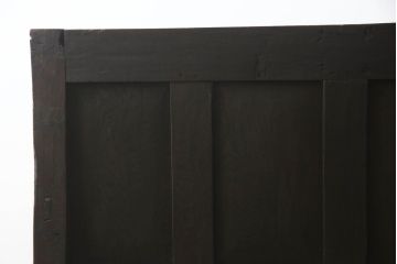 2人掛けアームベンチをリペア&カスタム!脚の高さを足し、座面を張替え。(2人掛けソファ、二人掛け、2P、ソファベンチ)