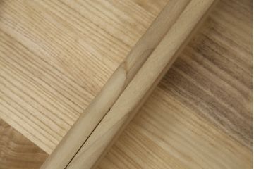 着物箪笥をリペア&カスタム!高品質リペアを施し、新たに台輪を取り付け。(衣装箪笥、和タンス、収納箪笥、引き出し)