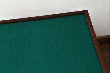 ゲームテーブルをリペア&カスタム!高品質リペアを施し、脚をカットし高さをリサイズ。(ダイニングテーブル、サイドテーブル、食卓、机、在宅ワーク用、在宅用、二人掛け、四人掛け、2人掛け、4人掛け)