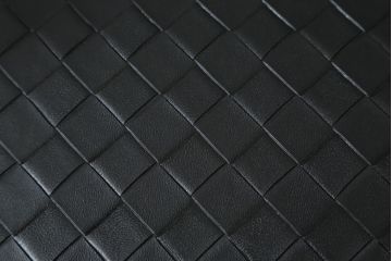 回転チェアをリペア&カスタム!座面を張替え、木部は1トーン落ち着いた色味に着色仕上げ。(回転椅子、イス、ドクターチェア、アームチェア、オフィスチェア、デスクチェア)