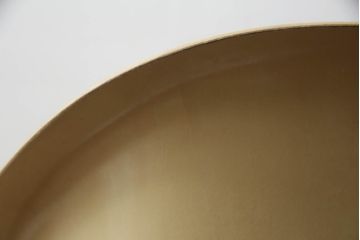 ラウンジチェアをリペア&カスタム!高品質リペアを施し、座面の生地を張替え。(イージーチェア、1人掛けソファ、椅子)