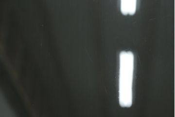 ガラス戸をリペア&カスタム!上部のガラスをアンティークゆらゆらガラスに交換。(引き戸、建具)