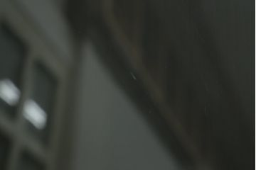 ガラス戸をリペア&カスタム!上部のガラスをアンティークゆらゆらガラスに交換。(引き戸、建具)