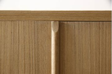 総桐箪笥の見た目を変えずに綺麗にリペア!高品質リペアを施し、木地色仕上げ。(並厚、総桐たんす、着物箪笥、和タンス、衣装箪笥、引き出し)
