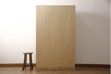 総桐箪笥の見た目を変えずに綺麗にリペア!高品質リペアを施し、木地色仕上げ。(並厚、総桐たんす、着物箪笥、和タンス、衣装箪笥、引き出し)